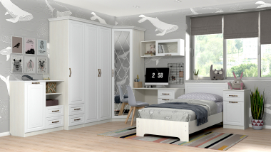 Уголок Школьника 2