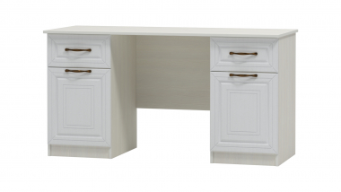 ШиК-10 Стол письменный 2х тумбовый (Уголок Школьника 2)