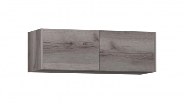 Антресоль Шкафа комбинированного 1124